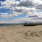 Sea You Apartments- Okrzei