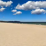 Sea You Apartments- Okrzei
